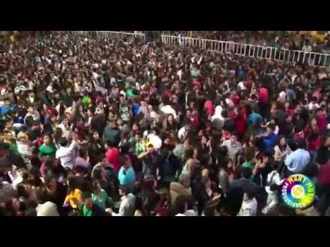 SENSUAL KARICIA 2014   MIX MI CHILALA    EN VIVO