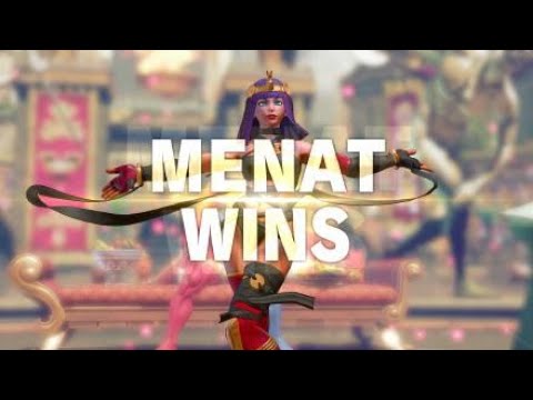 Tokido vs Sako #SFL #Japan finals