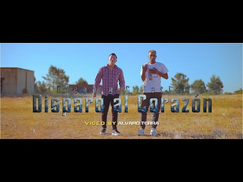D y C Los Mismos - Disparo al Corazón (Video Oficial)