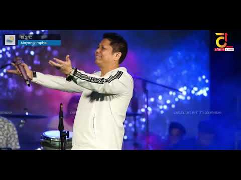 Nangi Thamoi Kanmalli | @ranbirthouna | @paariband