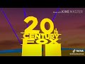 年년플레이魔咒 20th Century Fox 1953 1994 Style HD