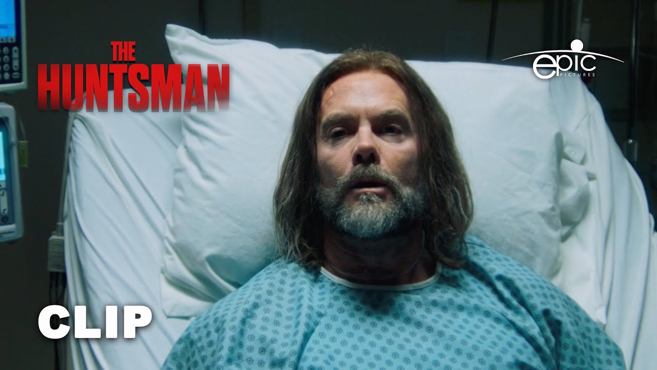 Official Clip | Wake Up