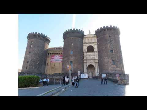 共立女子大学　国際学部　イタリア研究旅行報告