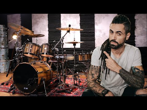 My Studio Has NEVER Sounded Like This