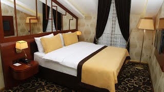 Grand Vuslat Otel, Trabzon, Turkey