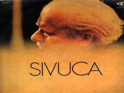 Sivuca - Minha Sausade