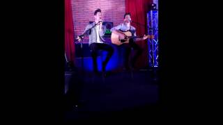 Castígame- DMEI en Escenario Dial TERUEL