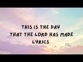 This is the Day Karaoke