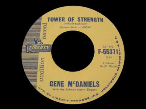 Video thumbnail for Tower of Strength