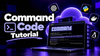 Command Code Tutorial: Inventario SaaS + Skills + Playwright en Minutos