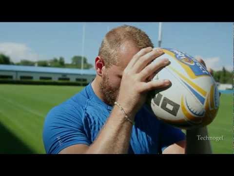 Leonardo Ghiraldini: Interview