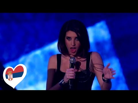 Beovizija 2018: Pod krošnjom bagrema – Dušan Svilar