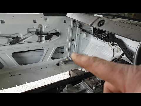 Episode 11   1972 project Range Rover A Suffix   Progress Report