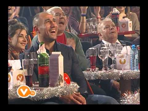 Vitamin Club 126 - Charenc