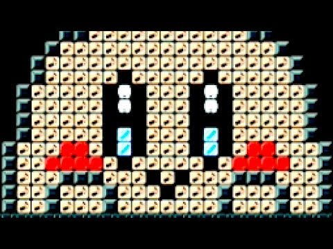 Super Mario Maker 2 - Gourmet Race Theme!