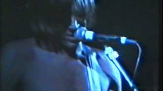 circle of one / LEMONHEADS july 23rd 1991