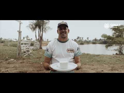 WEBSERIE ATEG - AMAZONAS - 2 ANOS - TEASER