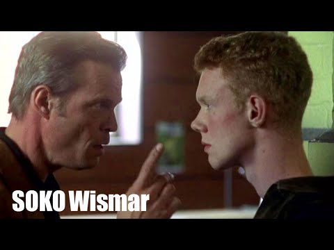 ᴴᴰ SOKO Wimar Staffel 1 Folge 5 - Doppelvierer