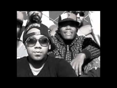 Di Capss feat Mortex  &  Ortega (bocas podres)