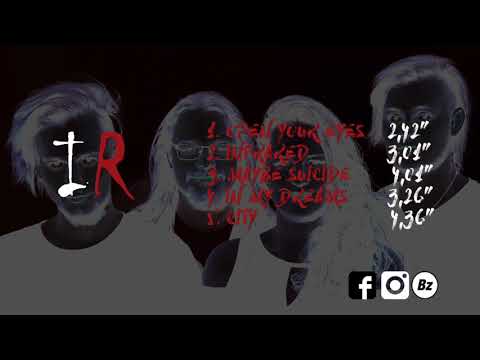 InfraRed - InfraRed - LightHouses [FULL album stream] 2018