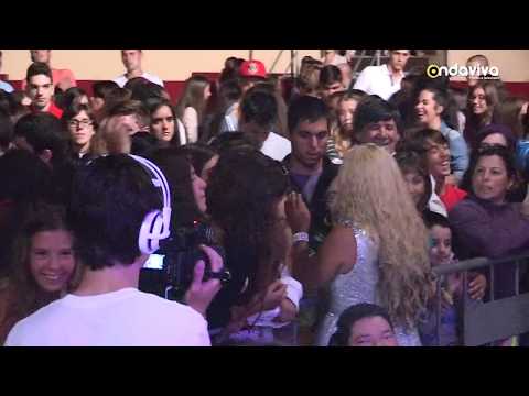 Noites de Verão 2013   Maria Lisboa