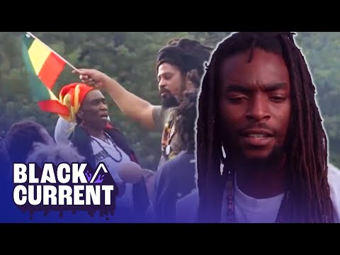 The Story of Rastafari | Black/Current Full Episode |Black Current