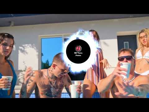 VHS x Wac Toja - Karmel (Official Video) [8D AUDIO]