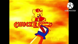 S1E13  Chuck E Cheese bloopers  Discover The Fun W