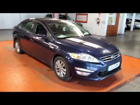 Ford Mondeo 2012 - Image 2