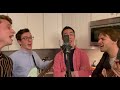 Poinciana (The Four Freshmen Cover) - The Bean Tones