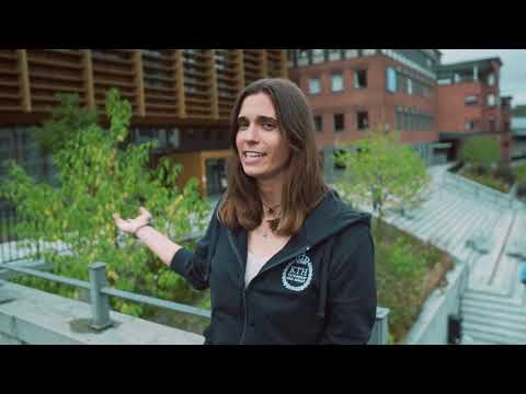 Industrial Engineering and Management | KTH Virtual campus tour