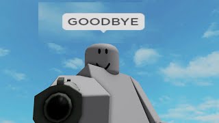 If u hate roblos