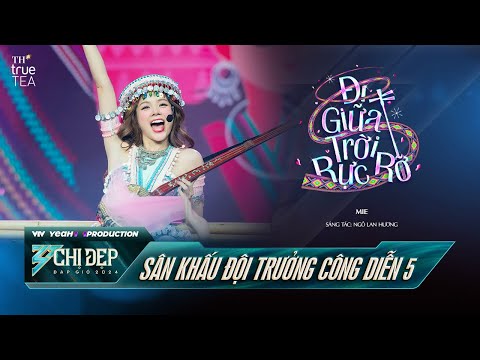 Video thumbnail for Đi Giữa Trời Rực Rỡ (From Soundtrack: Đi Giữa Trời Rực Rỡ)