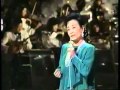 midaregami - me singing みだれ髪 美空ひばり 