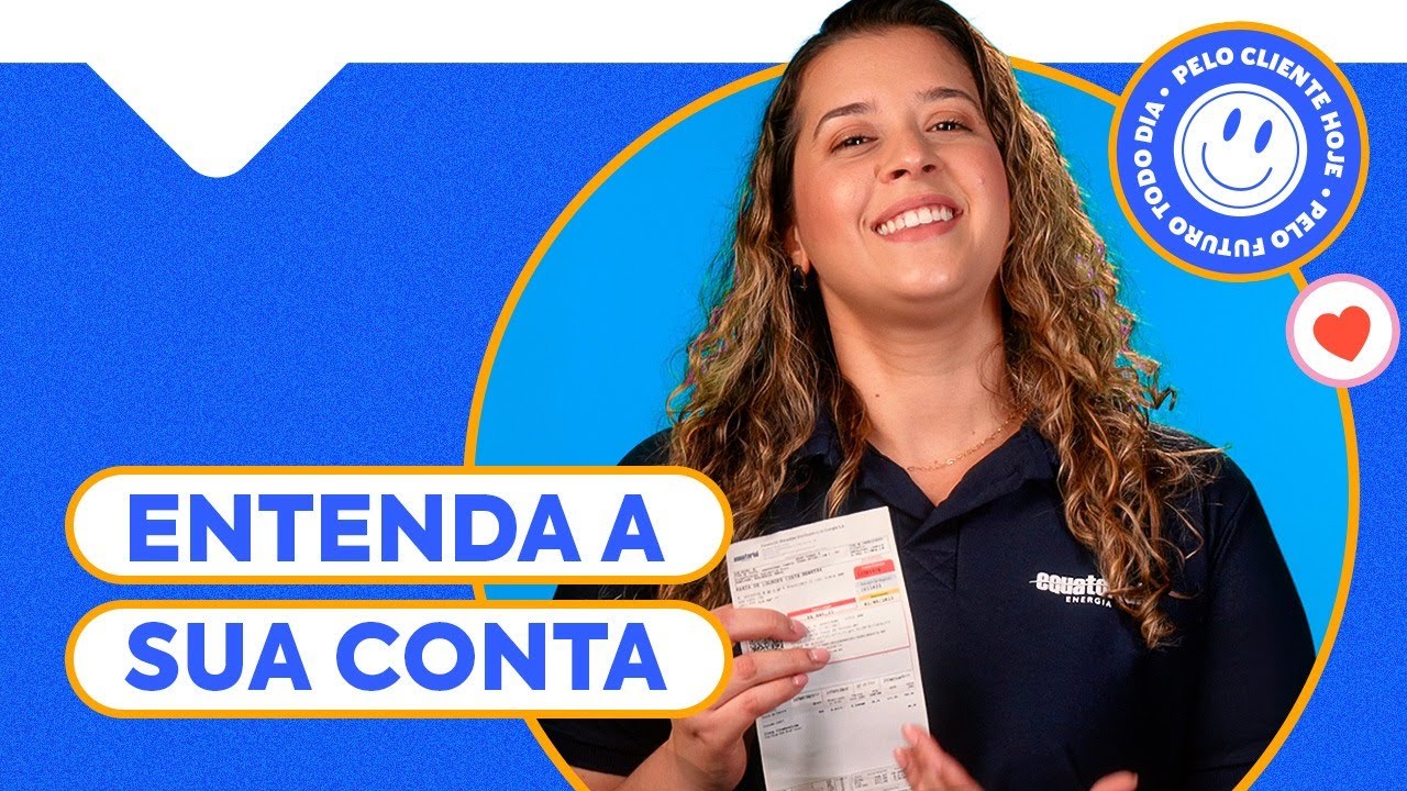 Entenda sua conta - Equatorial Maranhão
