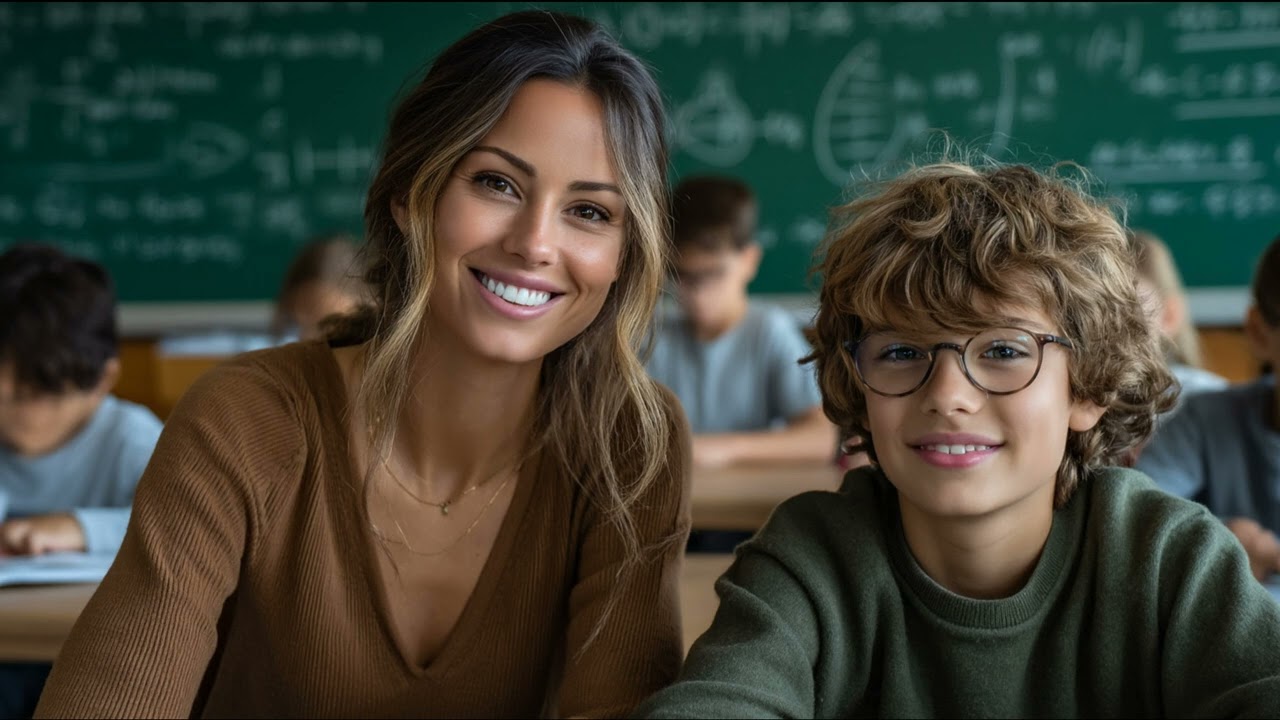 8. Sınıf Matematik - Üslü ifadelerle ilgili temel kuralları anlama şarkısı (1)