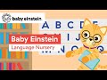 Language Nursery + more Baby Einstein Classics | Learning Show for Toddlers | Cartoons for Kids