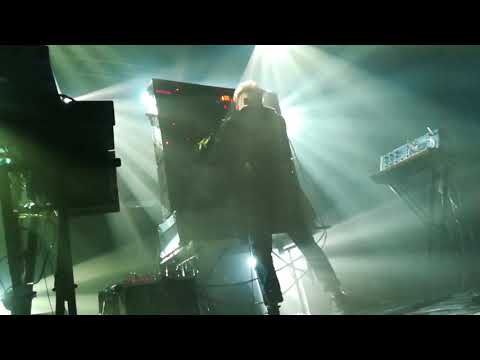 LookMum No Computer   - Concert - Bergerac Rocksane - 2019.11.30