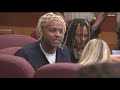 Rapper Lil Durk Arrested Charged With Murder For Hire Plot