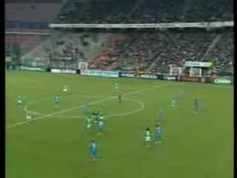 As Saint Etienne 1-3 Fc Rennes www.asse-buts.skyblog.com