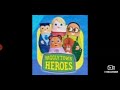 Playhouse Disney All Shows Higglytown Heroes