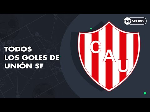Todos los goles de Unión SF en la Superliga 2019/2020