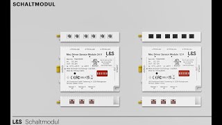 Mec Switching Modul (Montagevideo deutsch)