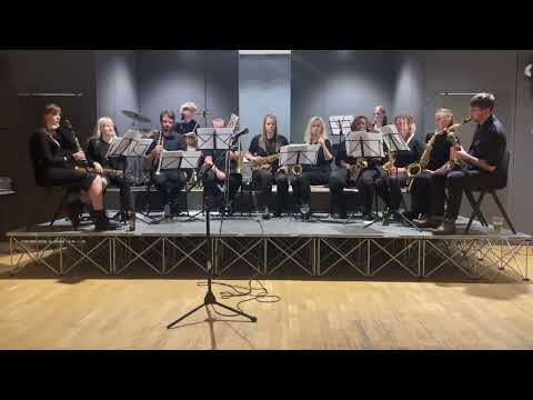 Lady Marmalade - SB Big Band