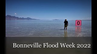 Bonneville Flood Week 2022