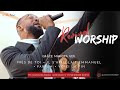 REVIVAL WORSHIP  -  Grâce Makopa GEK | Les Nations T'adorent (4K)