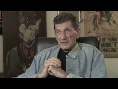 Oczami Mistrzów (Notacje Archiwalne SFP) - Tadeusz Drewno