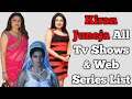 Kiran Juneja All Tv Serials List All Web Series List Mahabharat