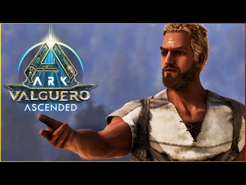 The Boys Are Back on Valguero! | ARK Survival Ascended [Ep 1]