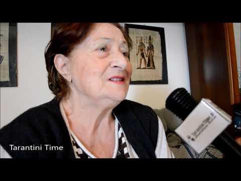 TARANTO. IL DRAMMA DEI MALATI DI CANCRO